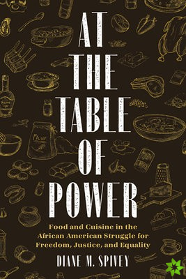 At the Table of Power