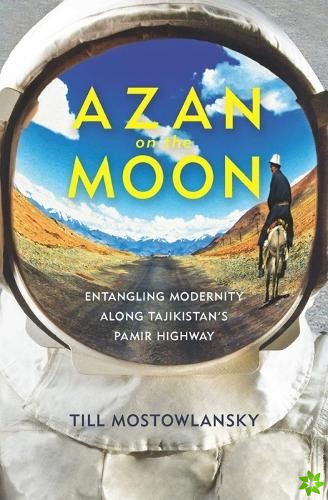 Azan on the Moon