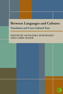 Between Languages and Cultures