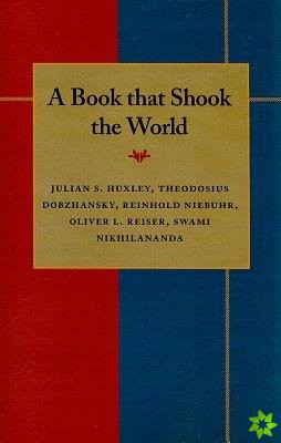 Book that Shook the World, A