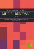 Collected Poems of Muriel Rukeyser