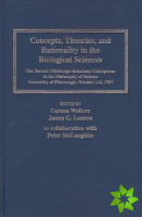 Concepts, Theories, and Rationality in the Biological Sciences