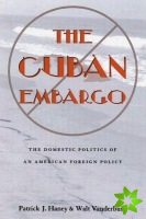Cuban Embargo, The