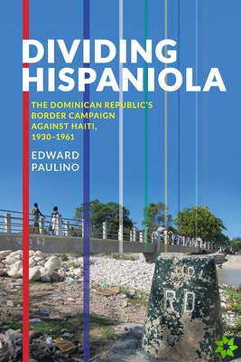 Dividing Hispaniola