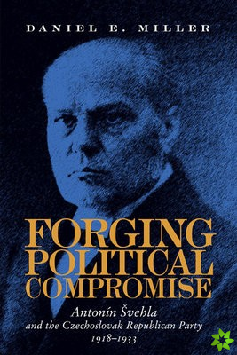 Forging Political Compromise