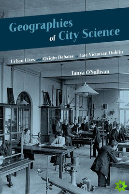 Geographies of City Science
