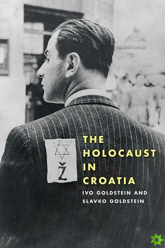 Holocaust in Croatia, The
