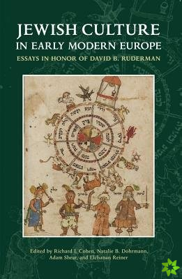 Jewish Culture in Early Modern Europe