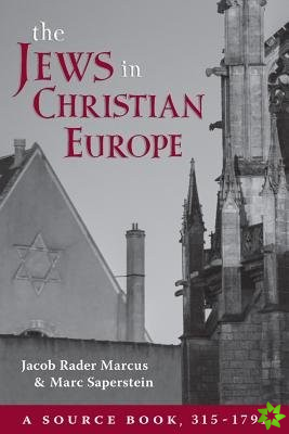 Jews in Christian Europe
