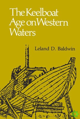 Keelboat Age on Western Waters