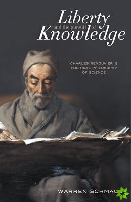 Liberty and the Pursuit of Knowledge