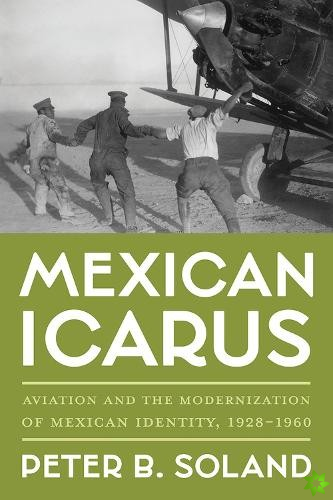 Mexican Icarus