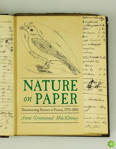 Nature on Paper