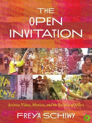 Open Invitation, The