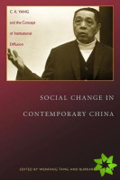Social Change in Contemporary China