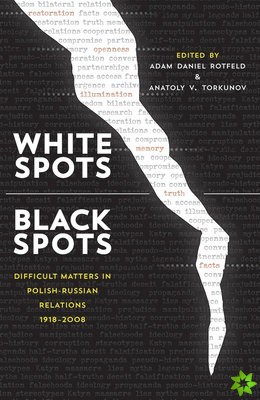 White Spots-Black Spots