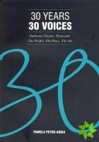 30 Years 30 Voices