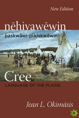Cree: Language of the Plains
