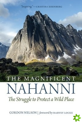 Magnificent Nahanni