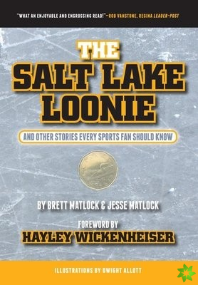 Salt Lake Loonie