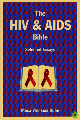 HIV and AIDS Bible