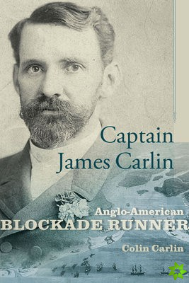 Captain James Carlin