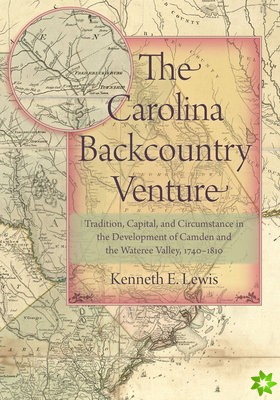 Carolina Backcountry Venture