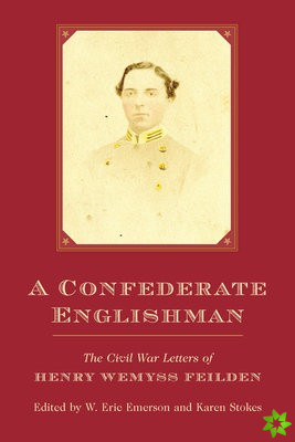 Confederate Englishman