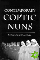 Contemporary Coptic Nuns