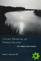 Court-martial at Parris Island