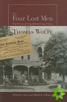 Four Lost Men
