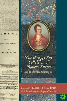 G. Ross Roy Collection of Robert Burns