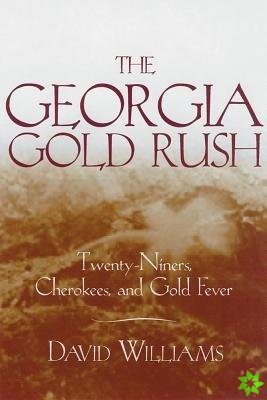 Georgia Gold Rush