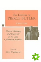Letterbook of Pierce Butler, 1790-1794