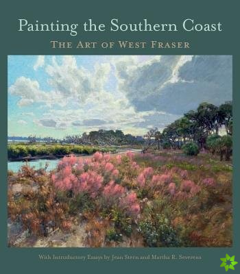 Painting the Southern Coast