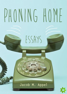 Phoning Home