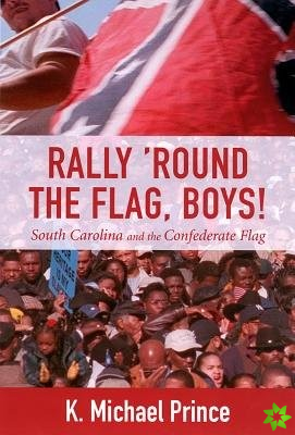 Rally 'round the Flag, Boys!