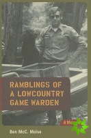 Ramblings of a Lowcountry Game Warden