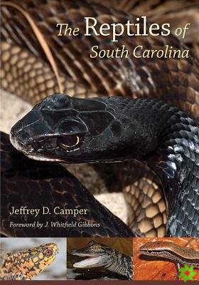 Reptiles of South Carolina