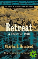Retreat, a Story of 1918