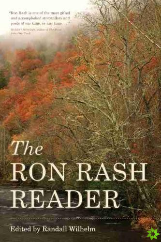 Ron Rash Reader