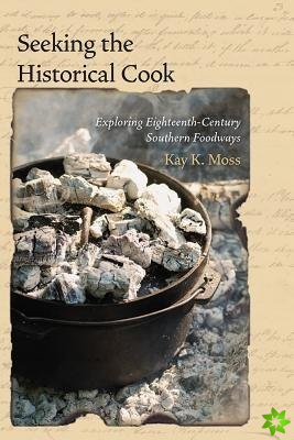 Seeking the Historical Cook