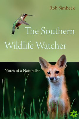 Southern Wildlife Watcher