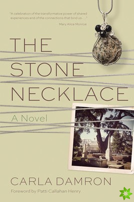 Stone Necklace