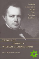 Visions of Order in William Gilmore Simms