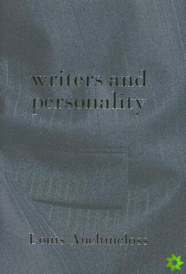 Writers and Personality