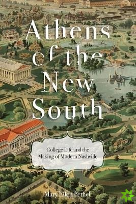 Athens of the New South