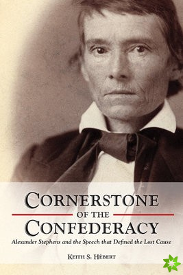 Cornerstone of the Confederacy
