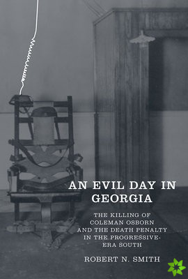 Evil Day in Georgia