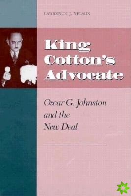 King Cottons Advocate